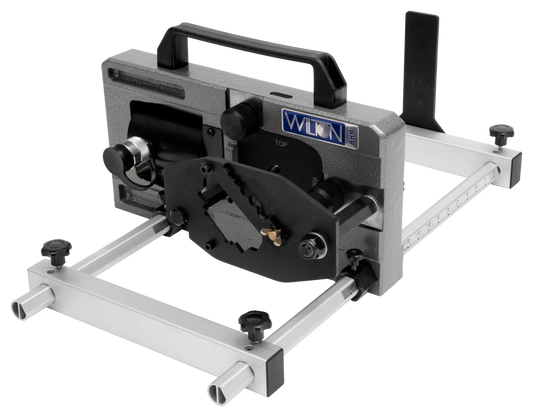 Wilton SHR™ Strut & Threaded Rod Shear