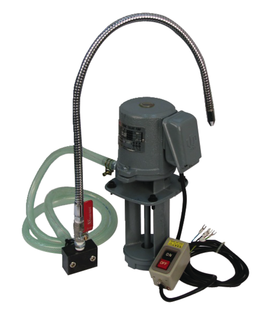 ELITE Milling Coolant Kit For ETM-949 and ETM-949EVS