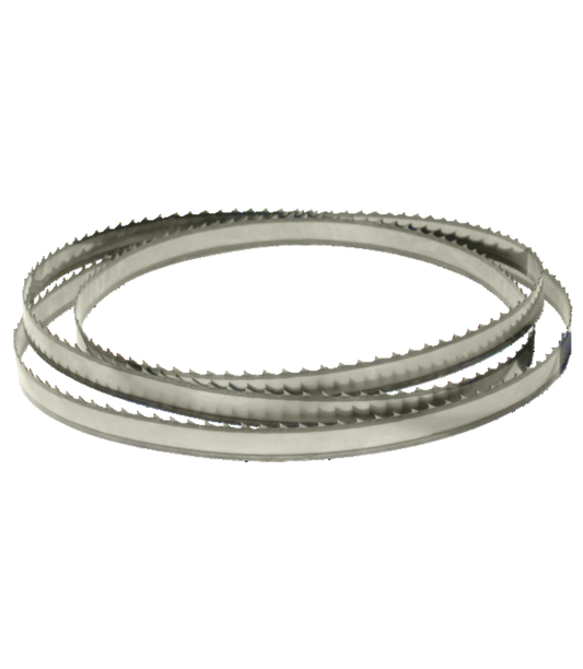 Carbon Bandsaw Blade 3/4" x .035" x 97" x 8R For HBS-814G