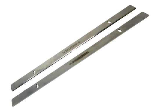 Knives for 10" Jointer/Planer (set of 2)