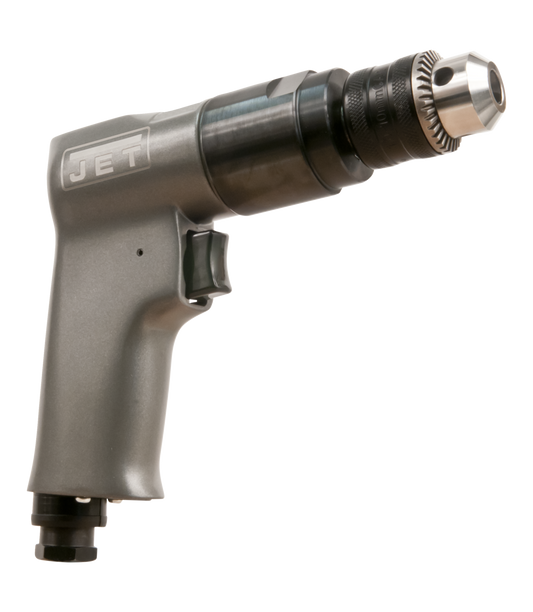 JAT-600, 3/8" Reversible Drill