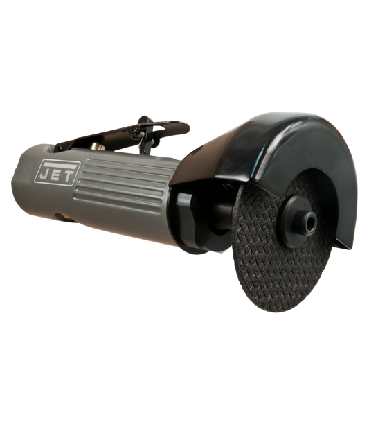 JAT-930, Cut-Off