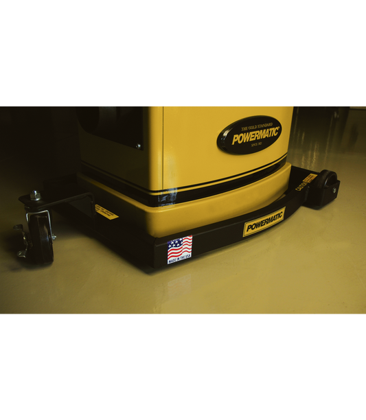 Mobile Base for 54A,54HH Jointers