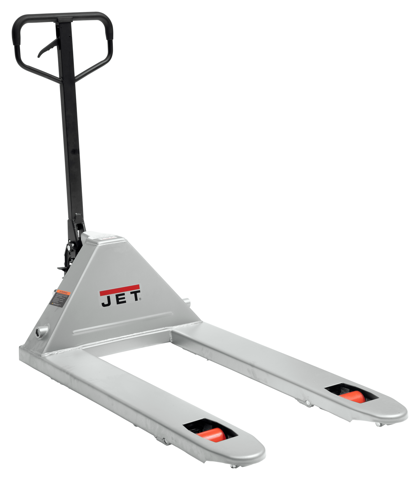 PT-2742JA, 27" x 42" 5500LB Pallet Truck