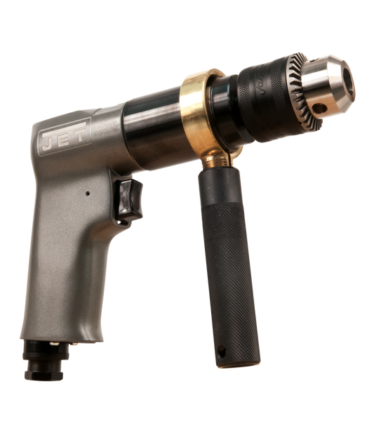 JAT-601, 1/2" Reversible Drill
