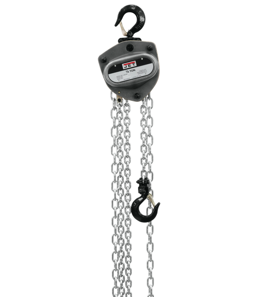 L100-50-15, 1/2 Ton 15' Lift and Overload Protection