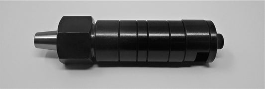 1" Spindle for JET 25X Shaper