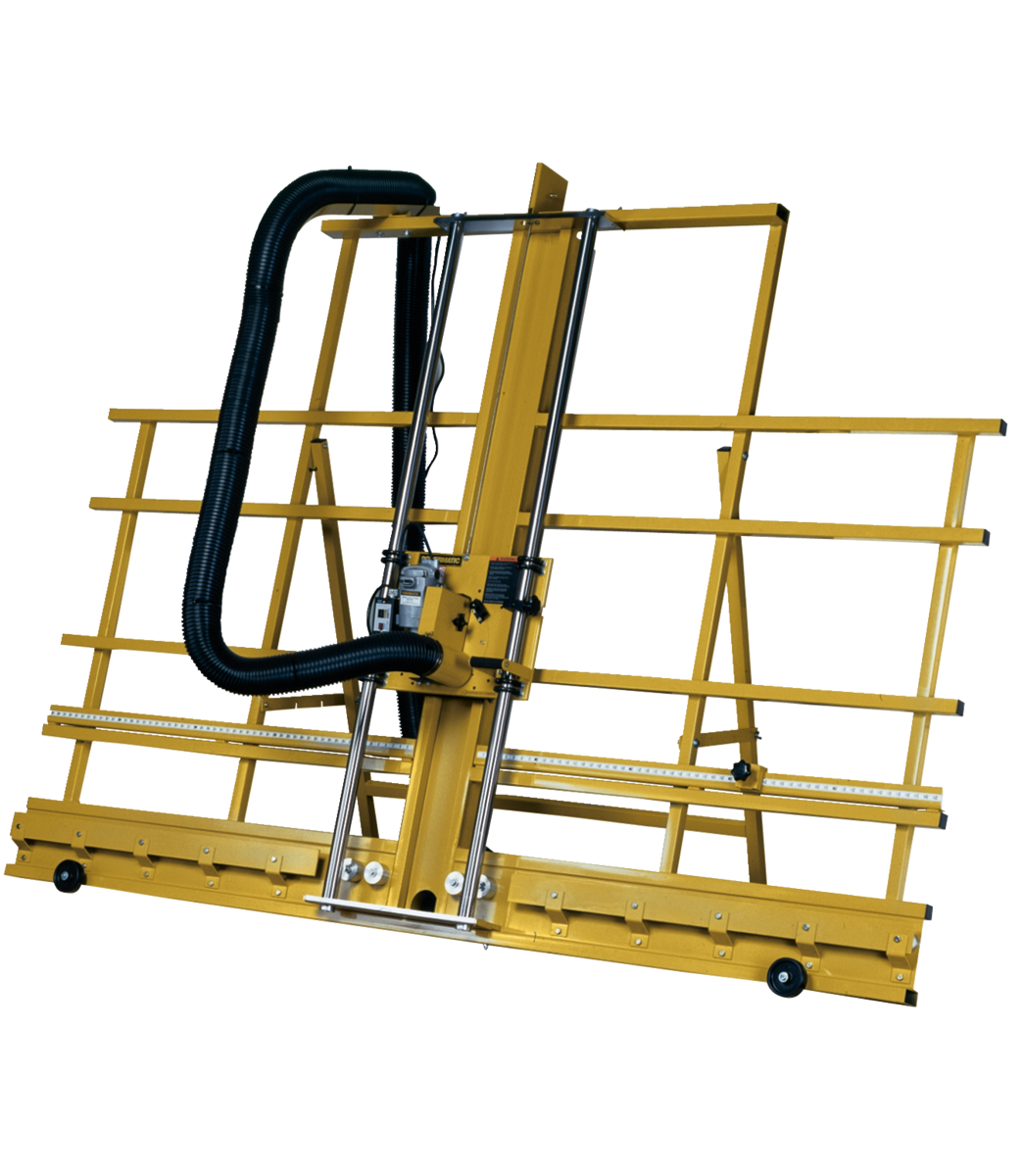 511 Panel Saw, 3HP 1PH 115V