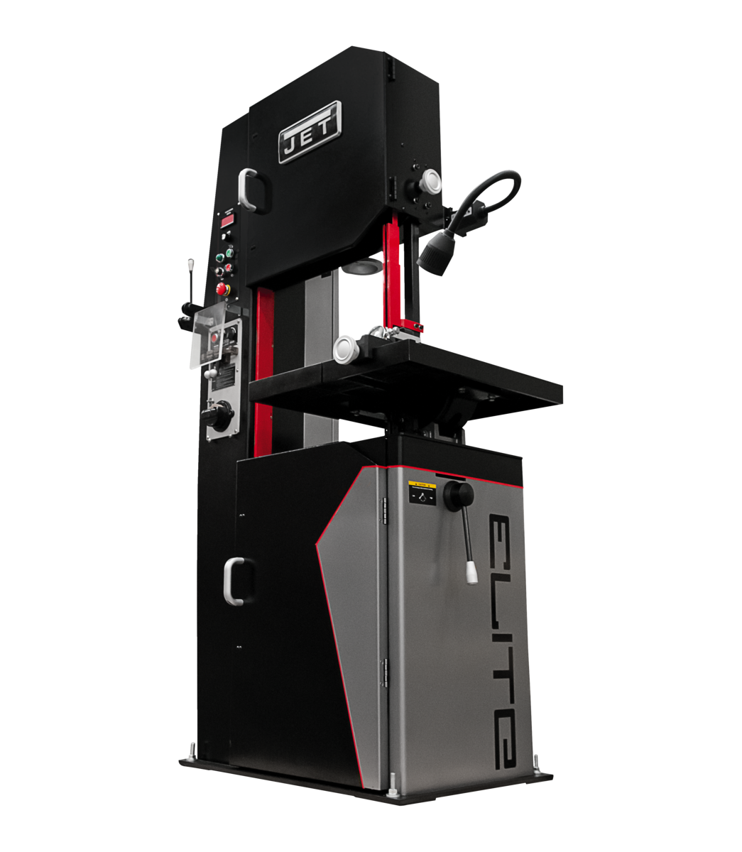 Elite 26"  Vertical Saws