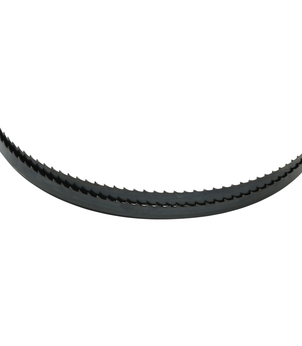 116 x 5/8 x 3 TPI GW Bandsaw Blade