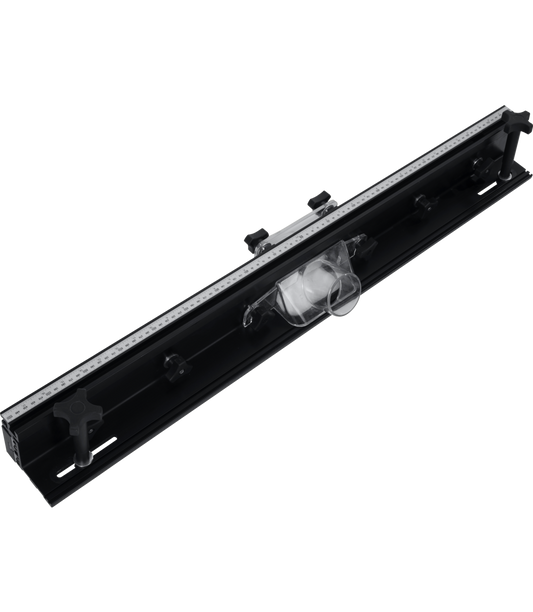 32" x 24" Fence Assembly