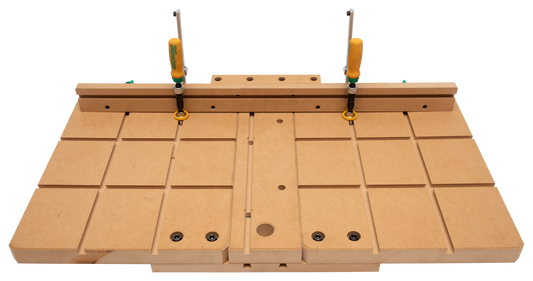PM2820EVS Table with MicroJig Acc