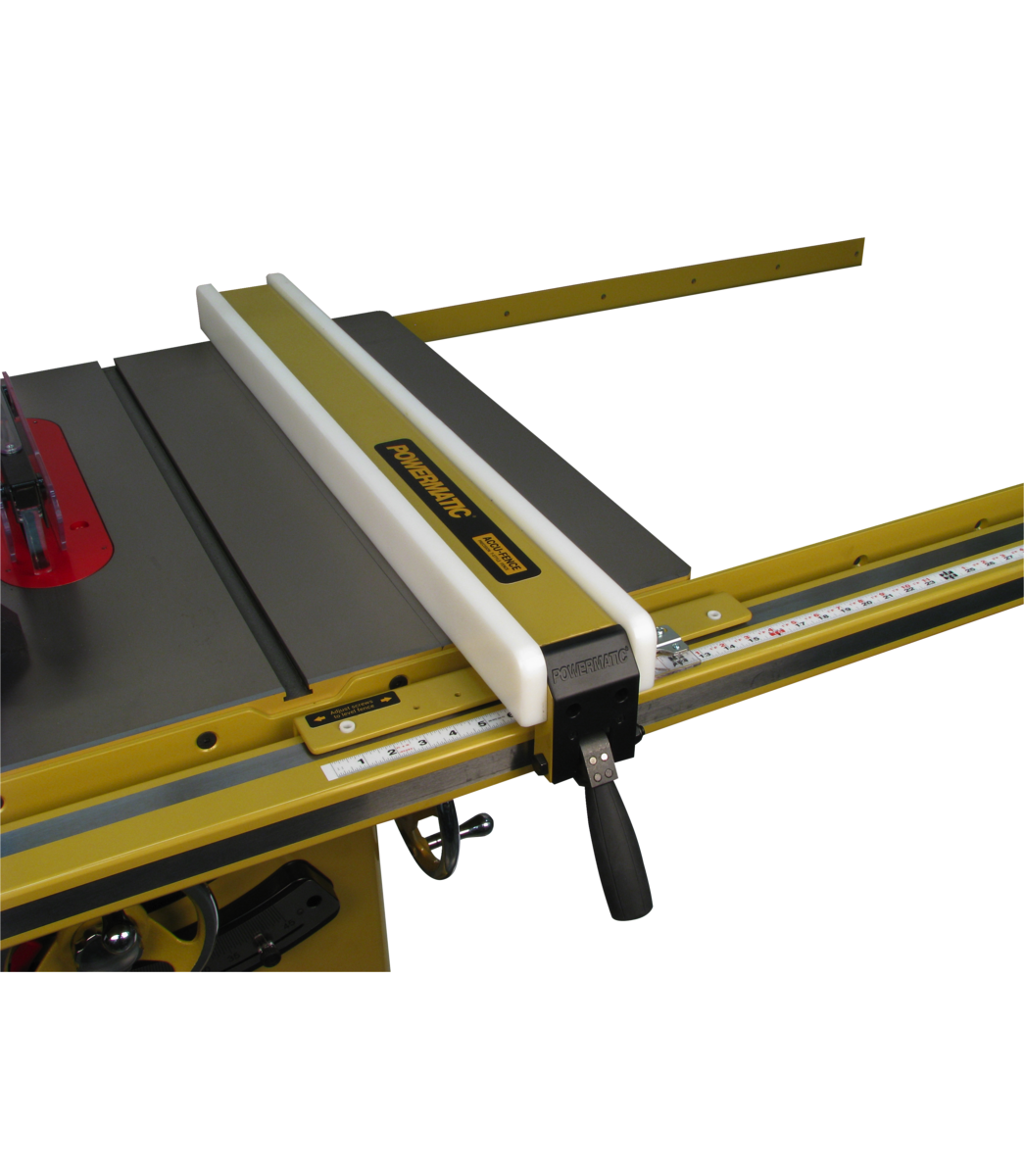 Accu-Fence Assembly for PM2000B