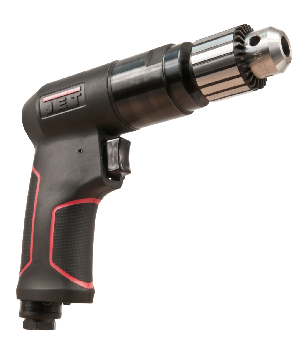 JAT-620, 3/8" Reversible Drill