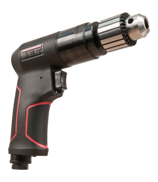 JAT-620, 3/8" Reversible Drill