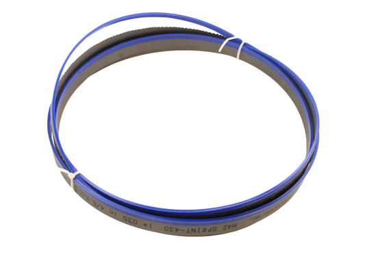 Bi-Metal Bandsaw Blade 1" x .035" x 156" x 4-6VT For J-7020, J-7040/4, J-7020M, J-7040M/4