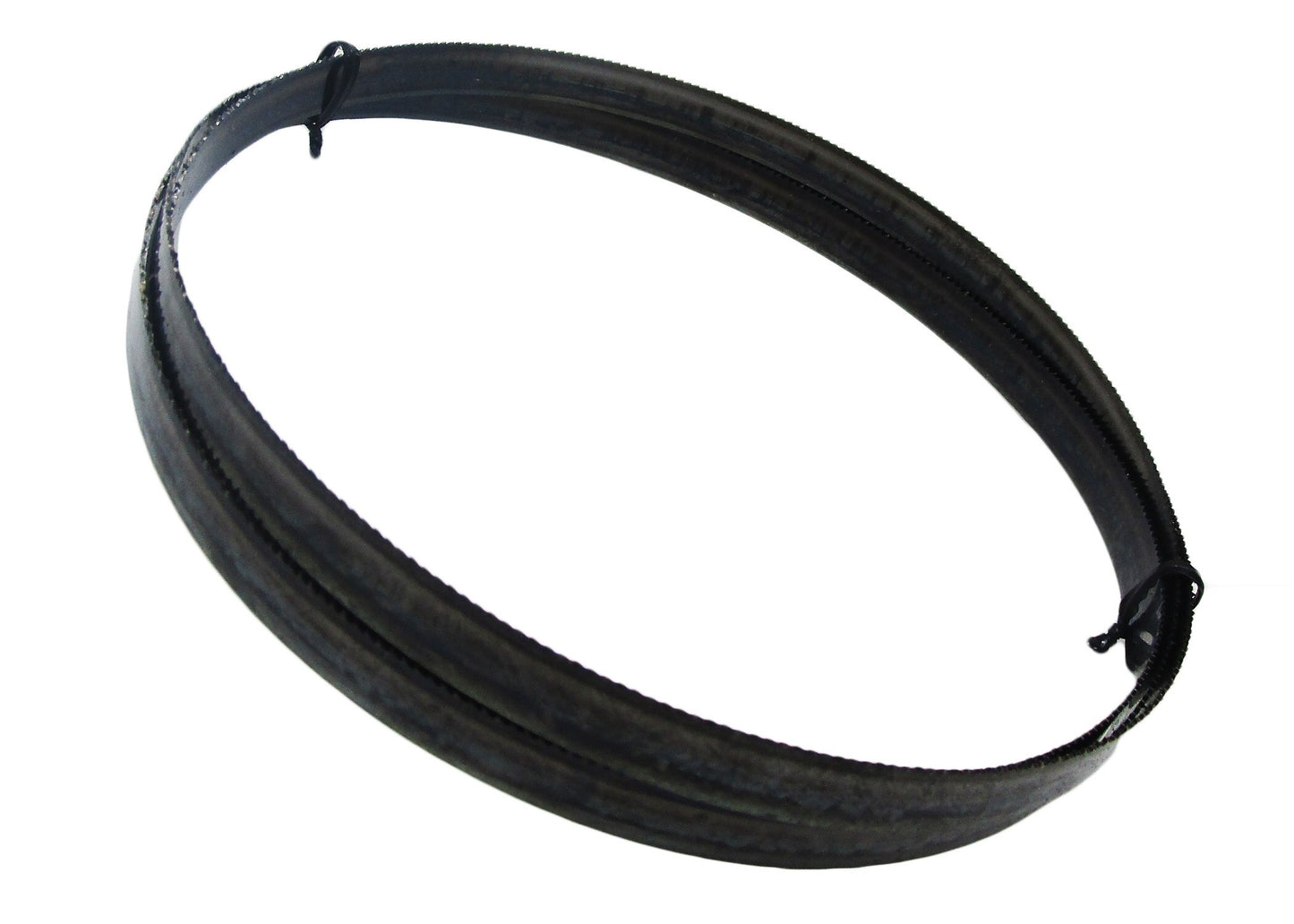 Bandsaw Blade 1/2" x .025" x 64-1/2" x 14R- Carbon For HVBS-56M, HBS-56S