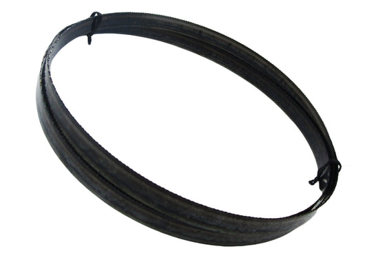 Bandsaw Blade 1/2" x .025" x 64-1/2" x 14R- Carbon For HVBS-56M, HBS-56S