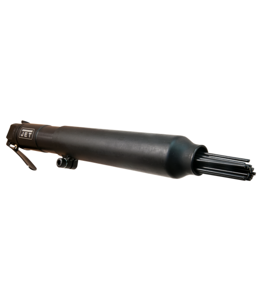 JAT-801, Needle Scaler, Ball Lock