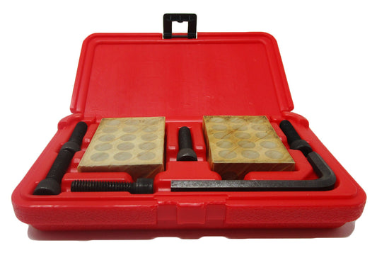 JET 1-2-3 Block Set in Plastic Case  -- WHILE SUPPLIES LAST
