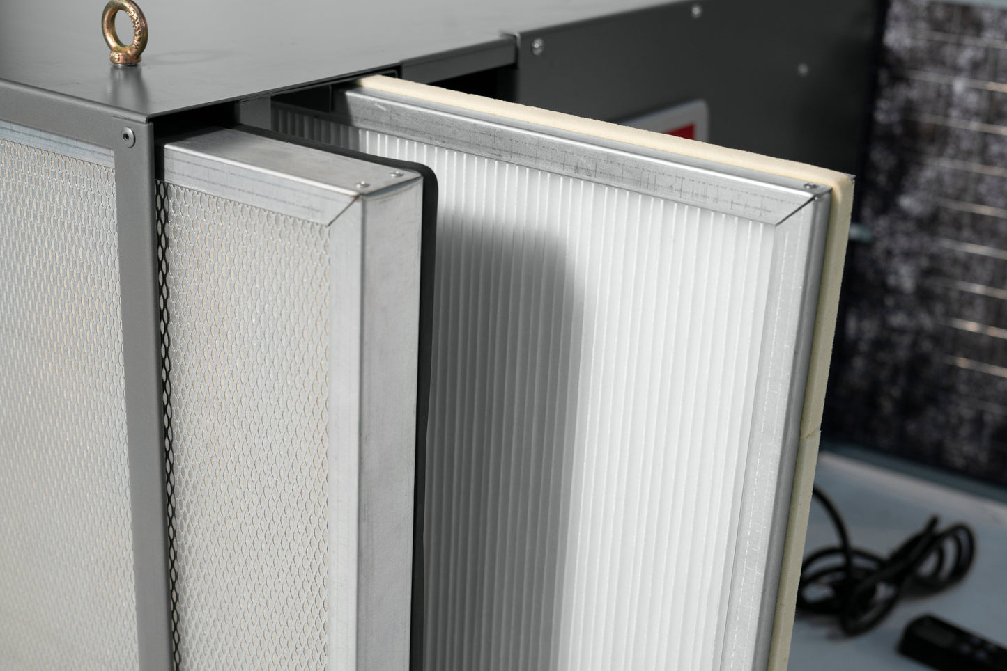 Replacement Outer Air Filter for IAFS-3000