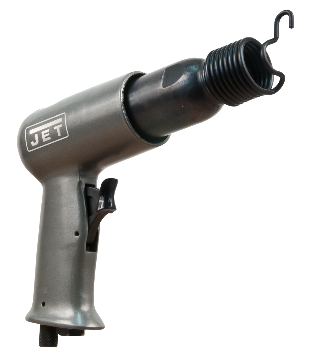 JAT-901, 2-5/8" Stroke Riveting Hammer