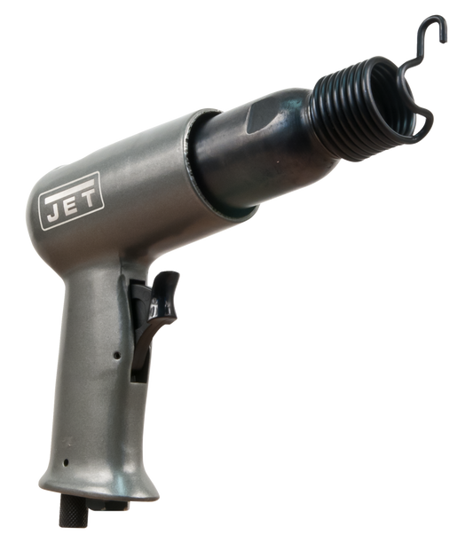 JAT-901, 2-5/8" Stroke Riveting Hammer