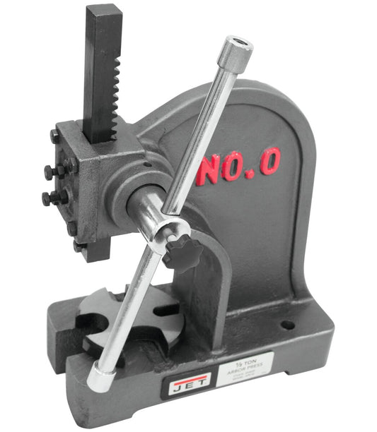 AP0-M, 1/2-Ton Arbor Press