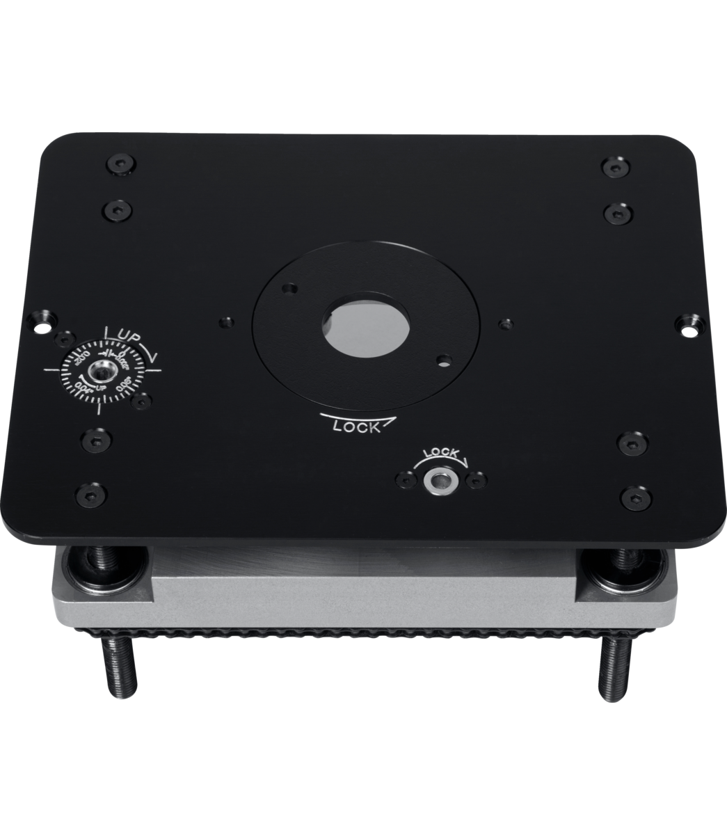 JRL-912 Router Lift
