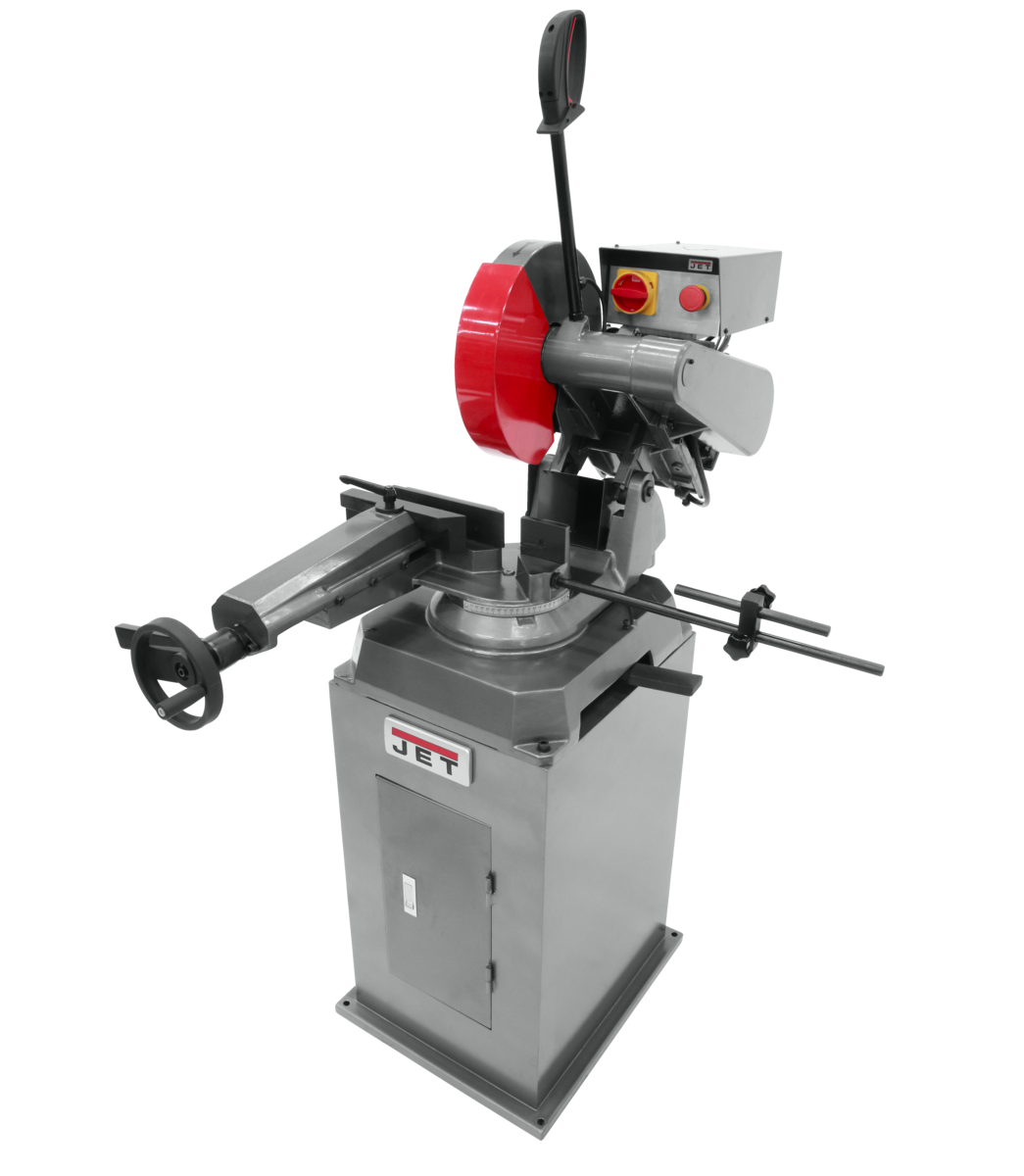 12" Abrasive Saw  230/460V