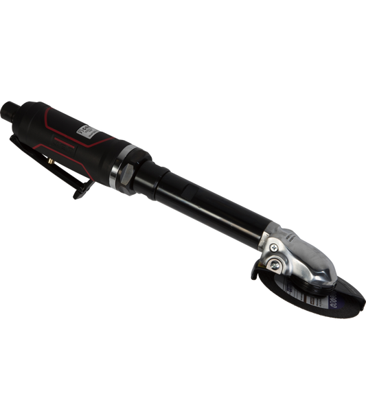JAT-483, 1 HP Industrial 4" Extended Cut Off Tool