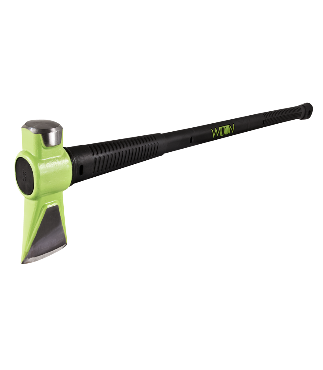 6 lb Head, 36" B.A.S.H® Splitting Maul