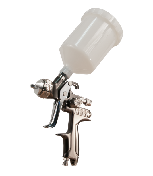 JAT-500, Standard Spray Gun (HVLP),