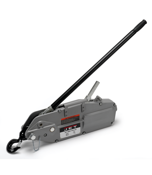 JG-300A, 3 Ton Wire Rope Grip Puller WITHOUT Cable