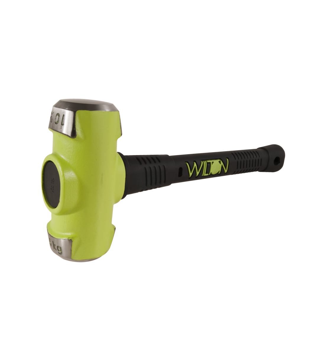 10 LB HEAD, 16" B.A.S.H® Sledge Hammer