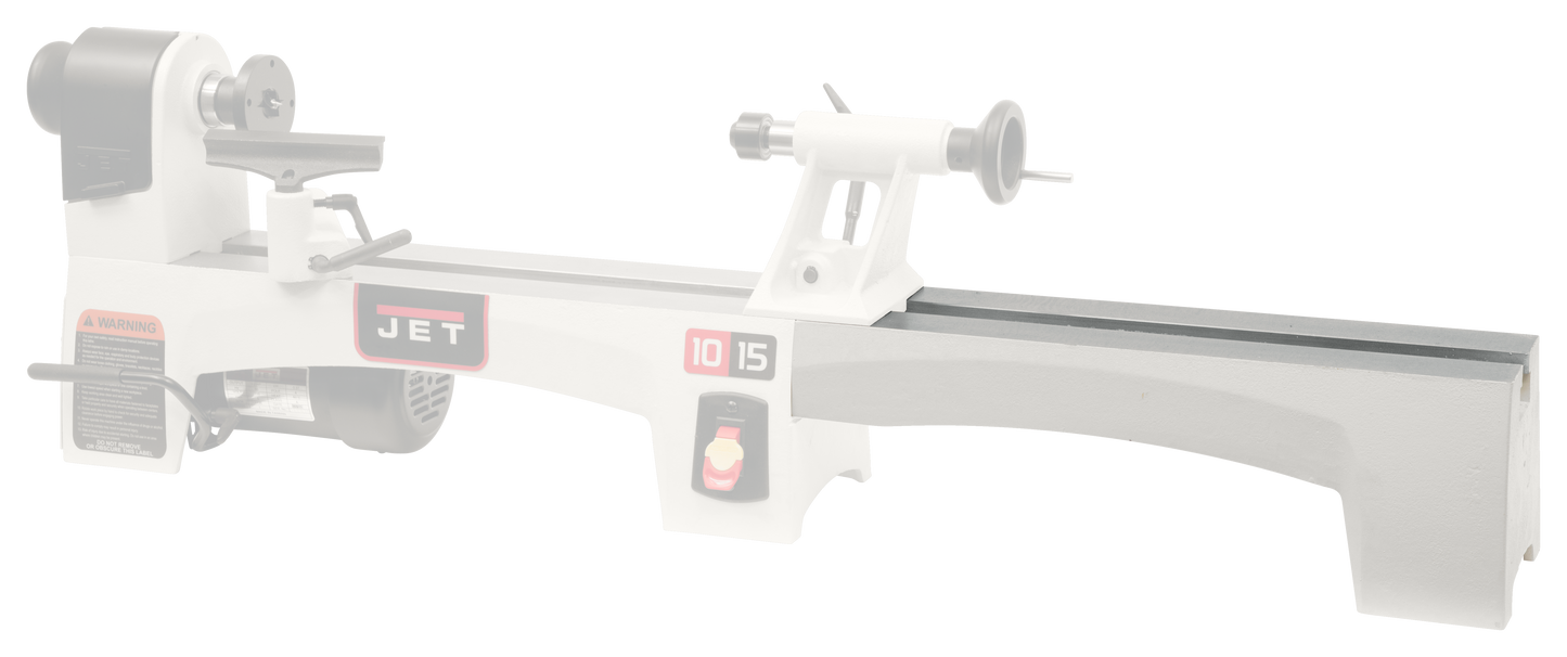 JWL-1015 Bed Extension