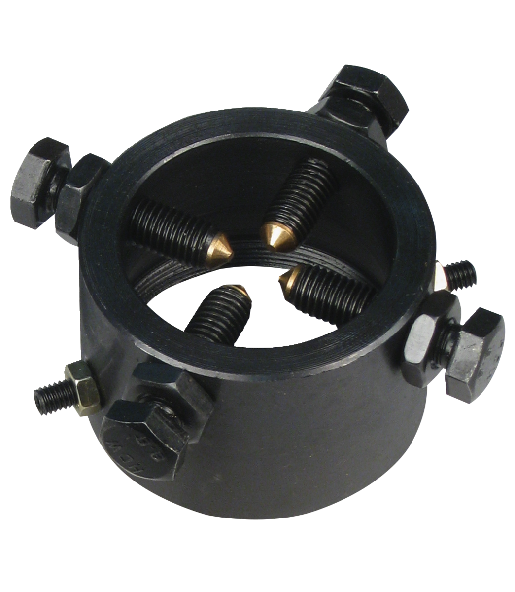 Spider for 2" Spindle Bore