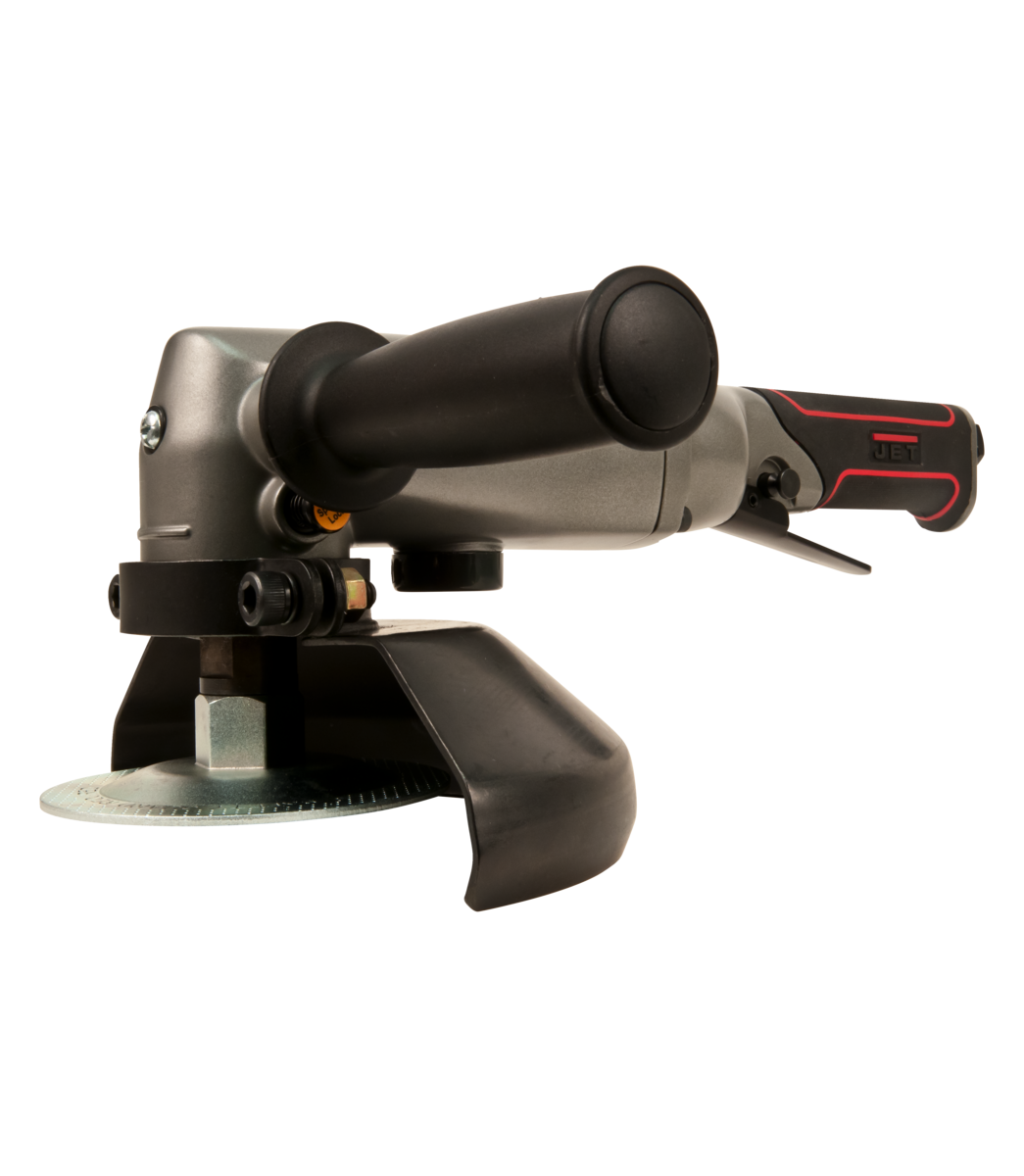 Angle Grinders