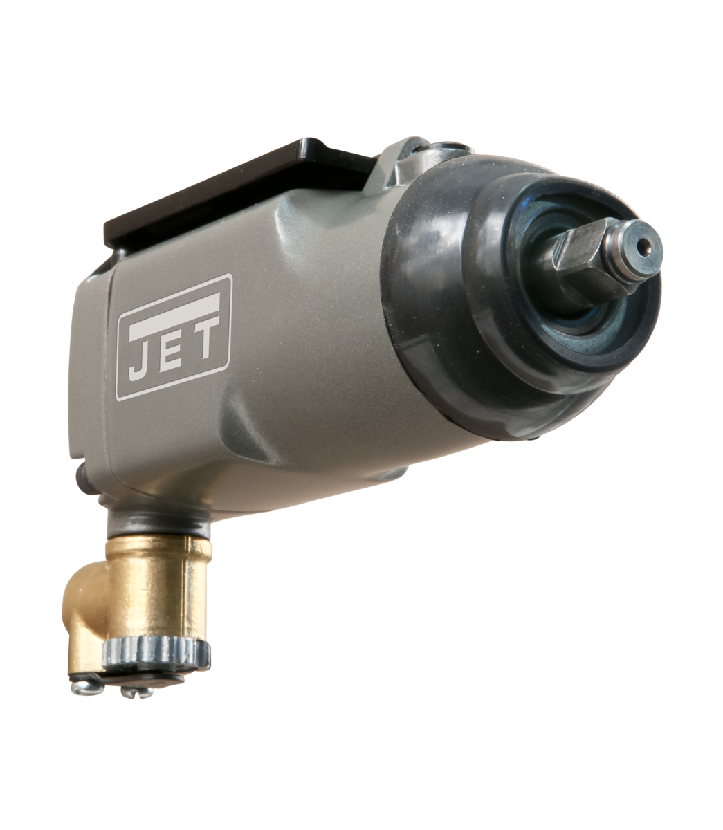 JAT-100, 3/8" Butterfly Impact Wrench
