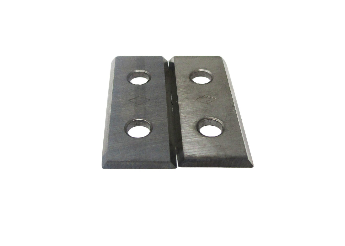 Rabbet Inserts (Set of 2) for Model 1285 and PJ1696 Helical Heads