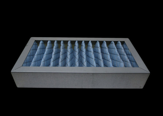 JDCS-505 Replacement Filter