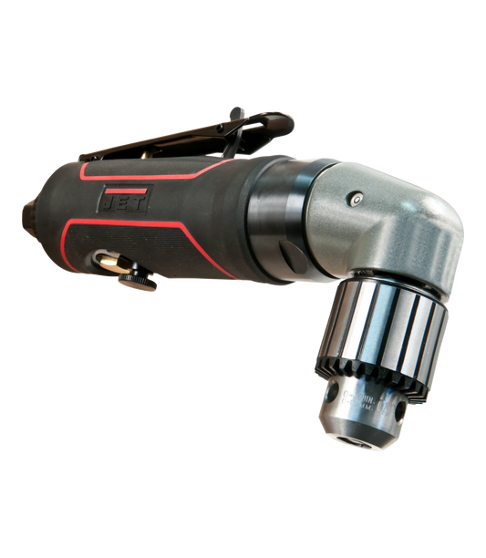JAT-630, 3/8" Reversible Angle Drill