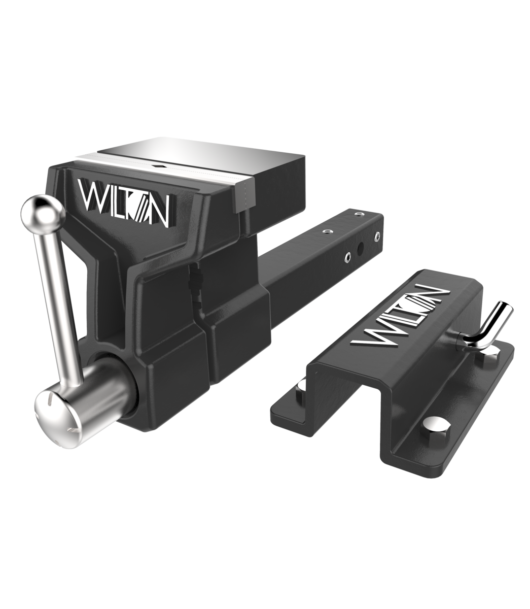 6" ATV All-Terrain Vise™