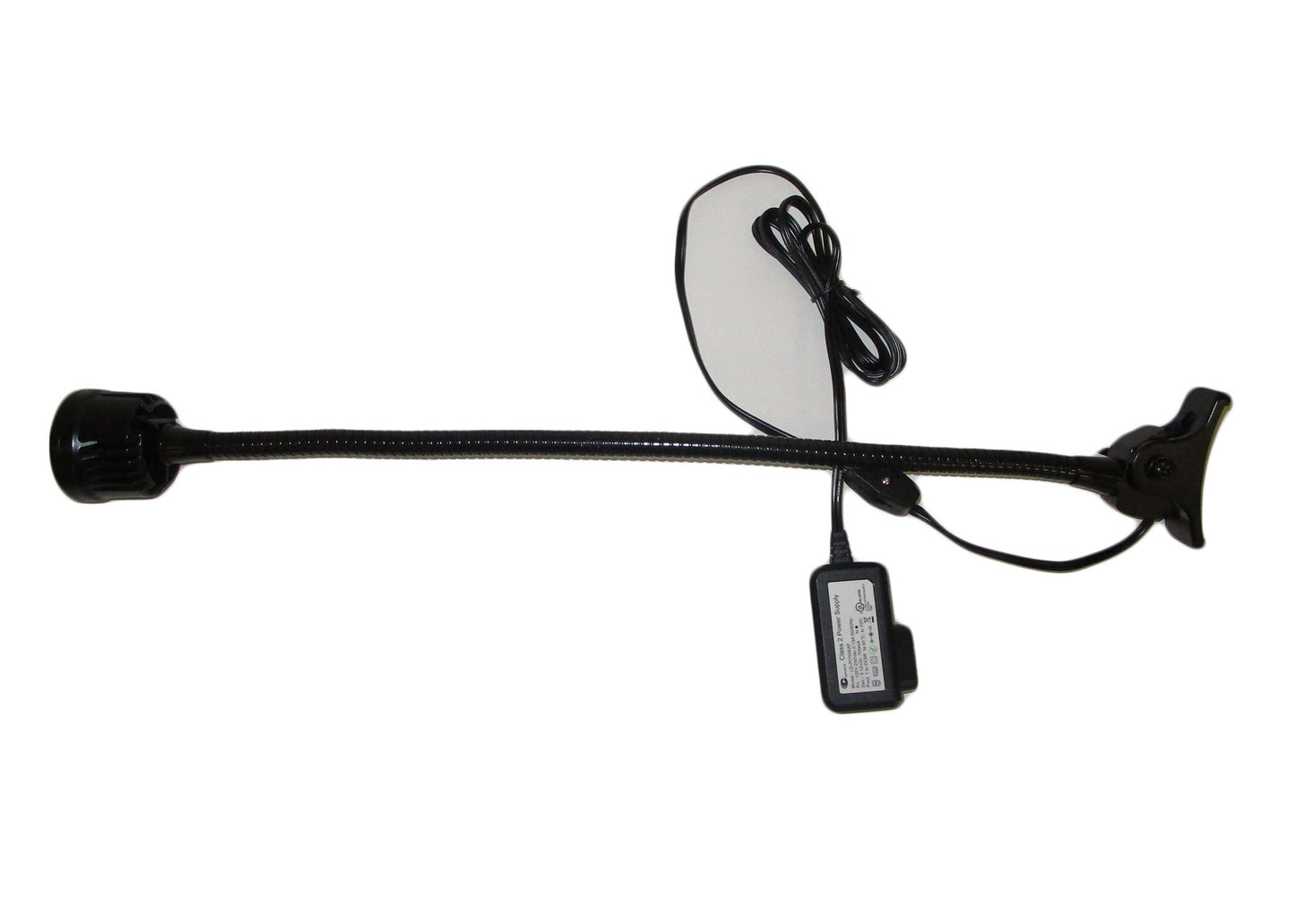 DBG-Lamp, 3W LED Lamp for IBG-8", 10", 12" Grinders