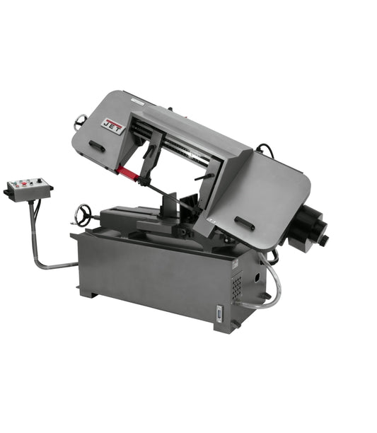 J-7060, 12" x 20" Semi-Automatic Horizontal Bandsaw