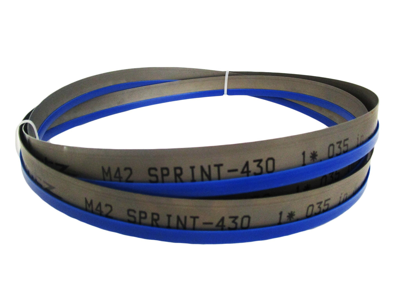 Bi-Metal Bandsaw Blade 1" x .035" x 114-1/2" x 8-12VT For J-7015
