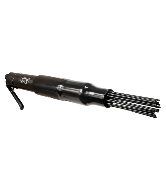 JAT-800A, Needle Scaler, Lever Lock