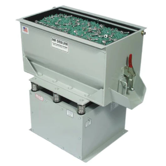 Mr. Deburr 600DB (6.5 Cubic Foot)