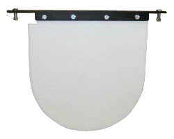 Mr. Deburr 300DB (3 Cubic Foot)