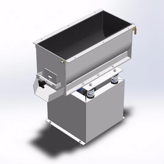 Mr. Deburr 300DB (3 Cubic Foot)